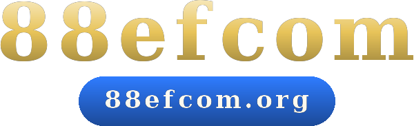 88efcom logo